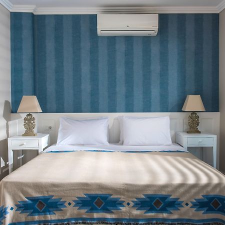 Notos Heights Hotel & Suites Malia Exterior foto