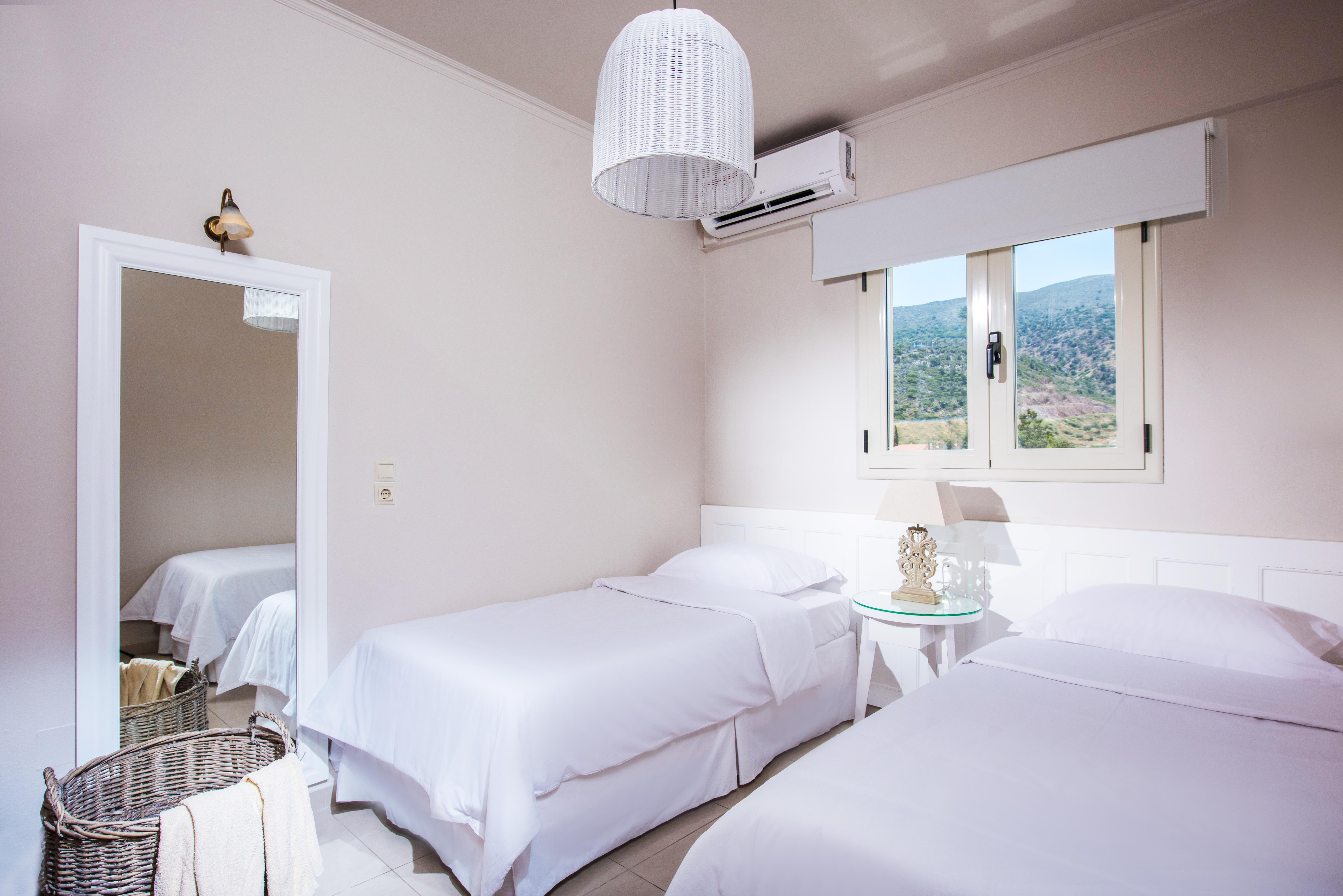 Notos Heights Hotel & Suites Malia Exterior foto