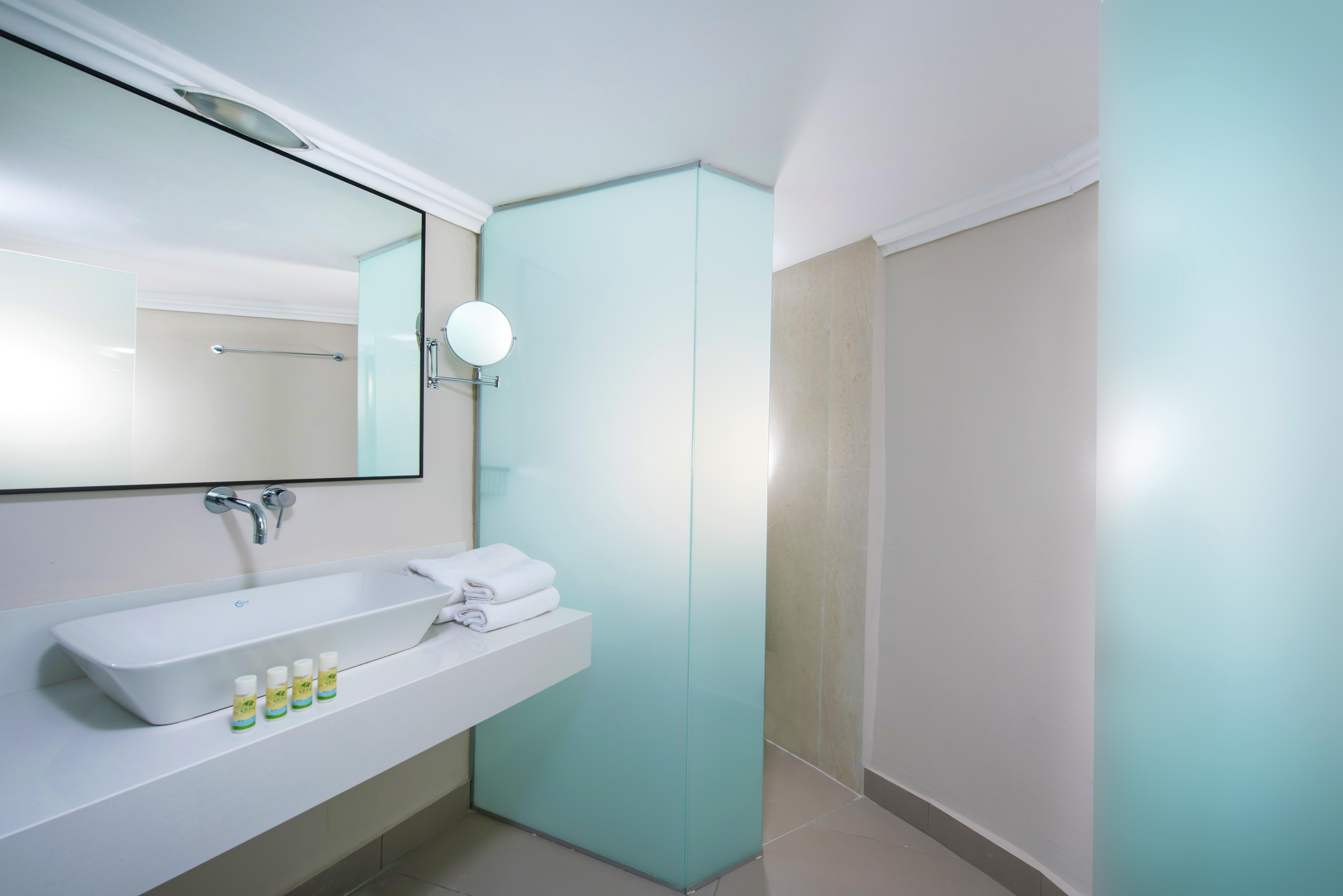 Notos Heights Hotel & Suites Malia Exterior foto