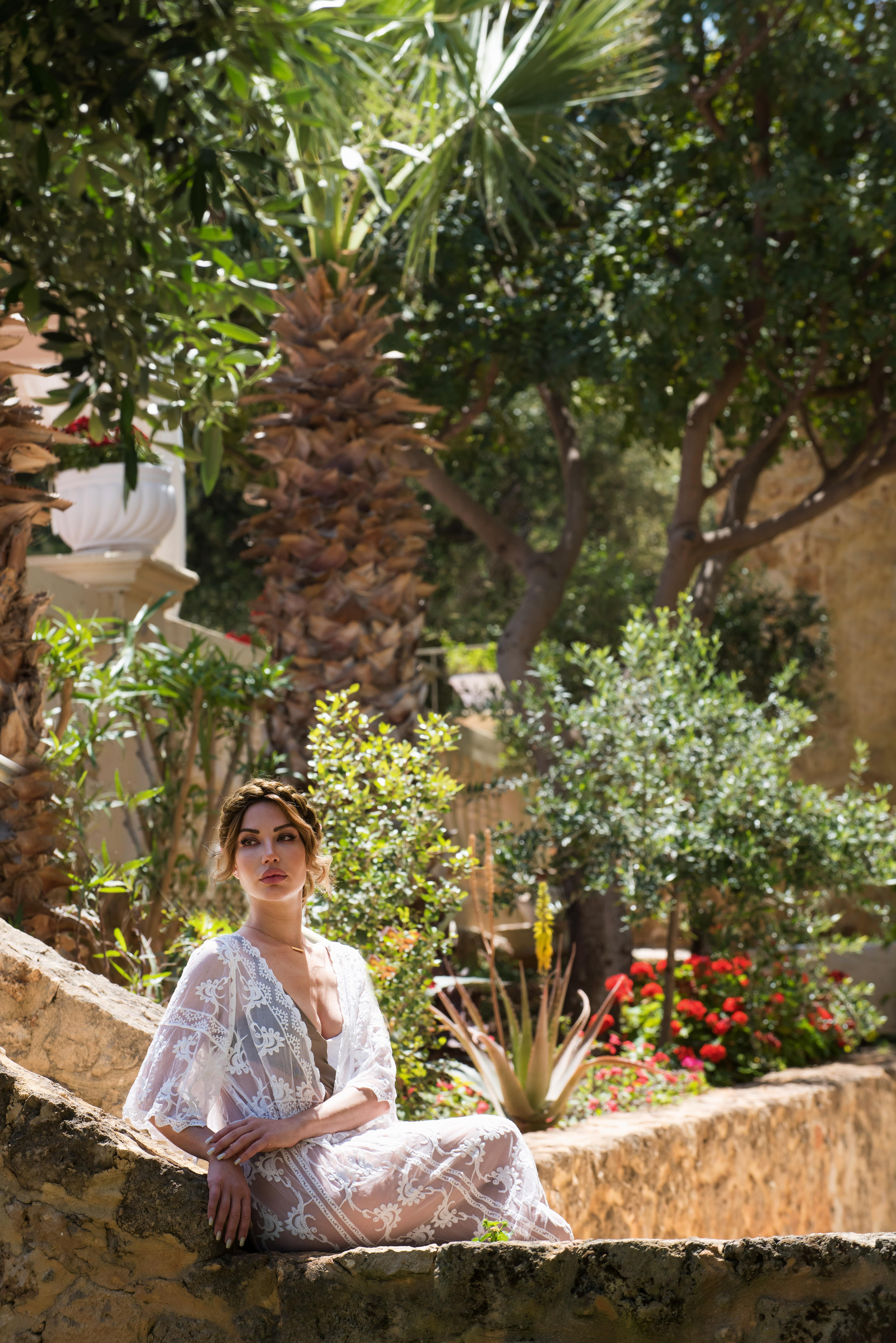 Notos Heights Hotel & Suites Malia Exterior foto